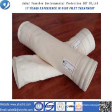 PPS Dust Collector Filter Bag for Metallurgy Industry